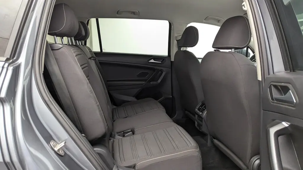Florida Fine Cars - Used VOLKSWAGEN TIGUAN 2022 MARGATE S