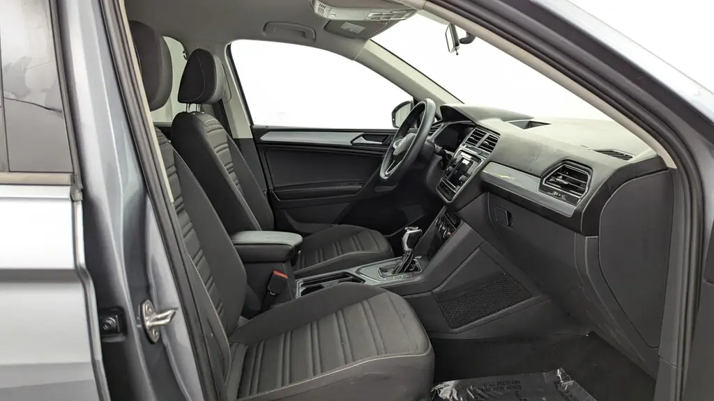 Florida Fine Cars - Used VOLKSWAGEN TIGUAN 2022 MARGATE S