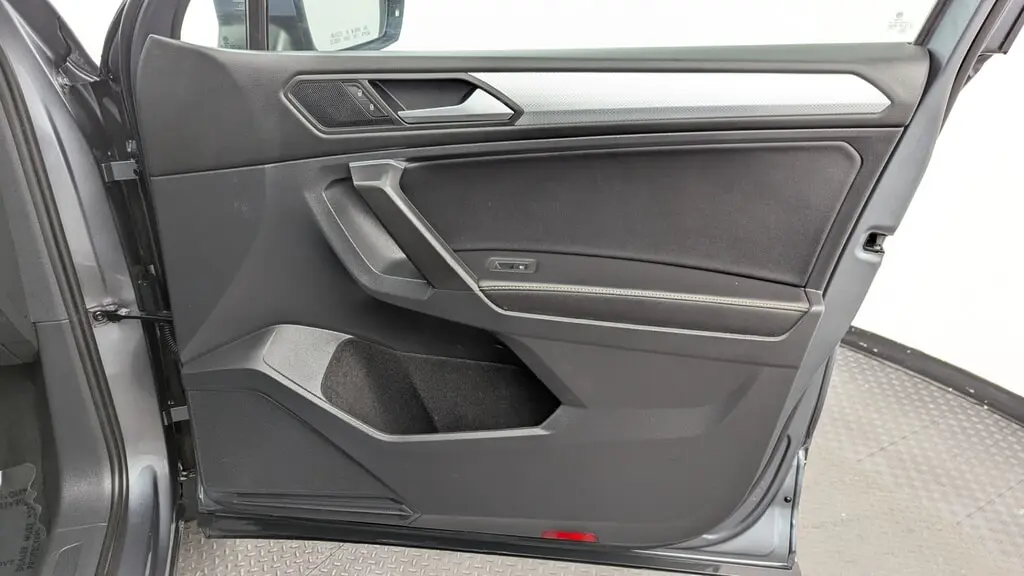 Florida Fine Cars - Used VOLKSWAGEN TIGUAN 2022 MARGATE S