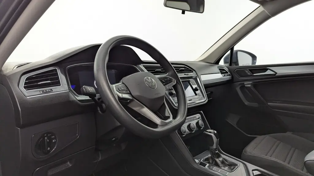 Florida Fine Cars - Used VOLKSWAGEN TIGUAN 2022 MARGATE S