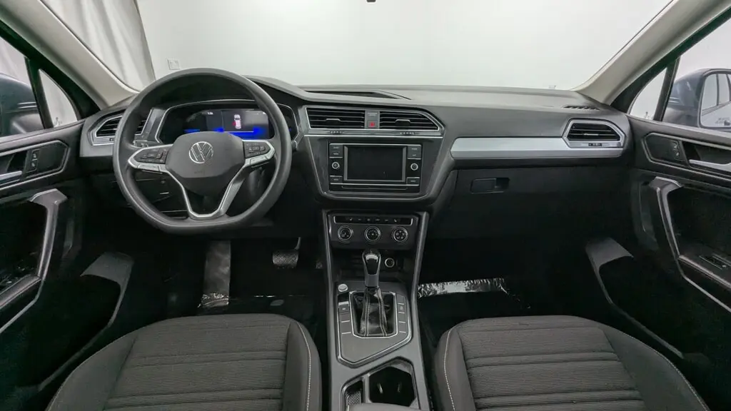 Florida Fine Cars - Used VOLKSWAGEN TIGUAN 2022 MARGATE S