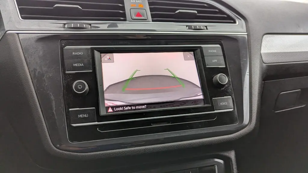 Florida Fine Cars - Used VOLKSWAGEN TIGUAN 2022 MARGATE S