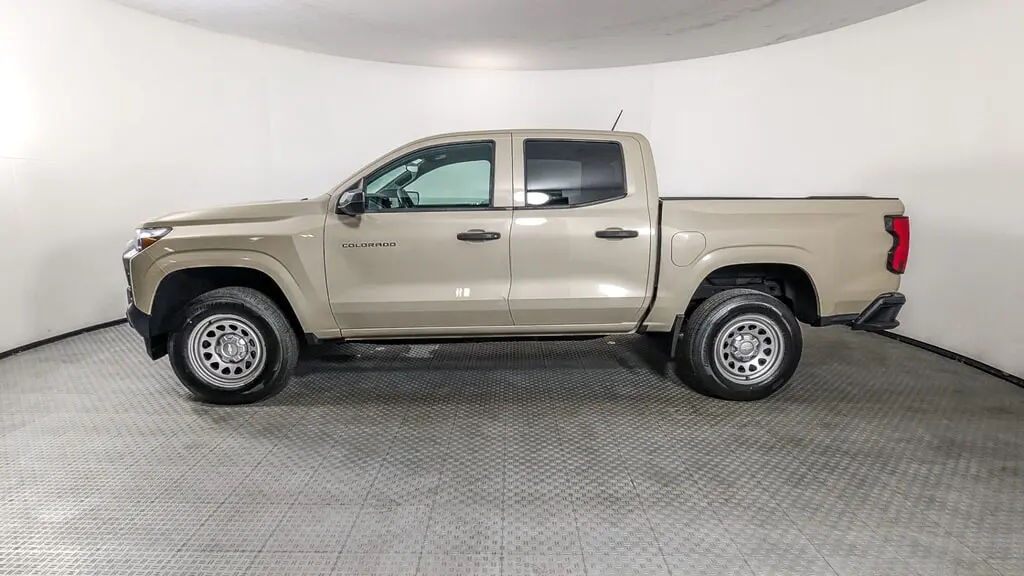 Florida Fine Cars - Used CHEVROLET COLORADO 2023 ORLANDO 2WD WORK TRUCK