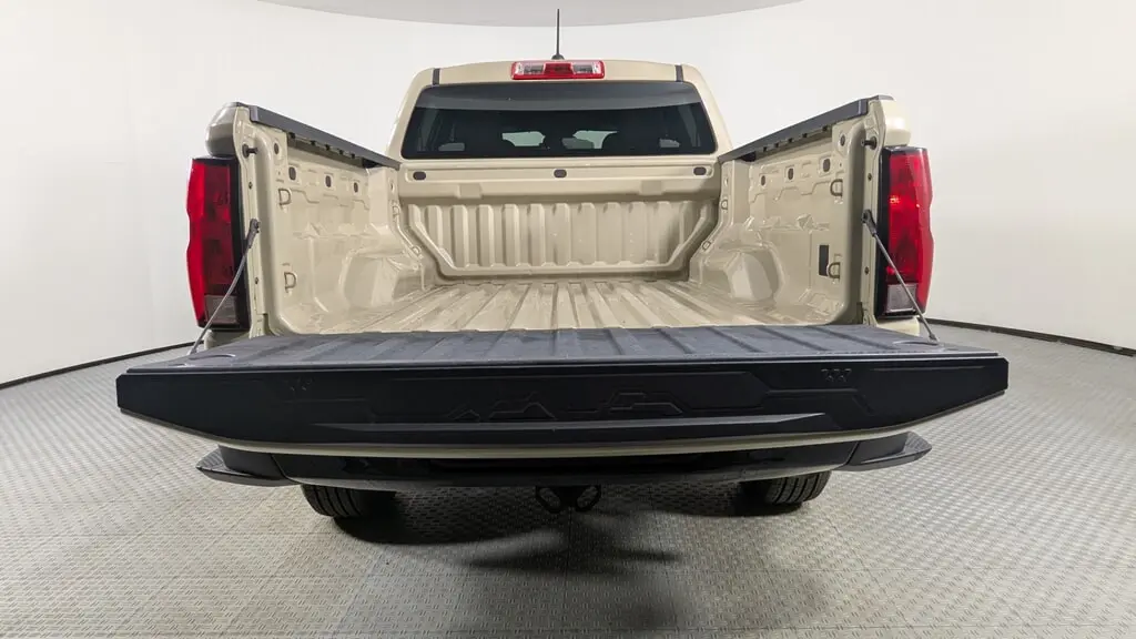 Florida Fine Cars - Used CHEVROLET COLORADO 2023 ORLANDO 2WD WORK TRUCK