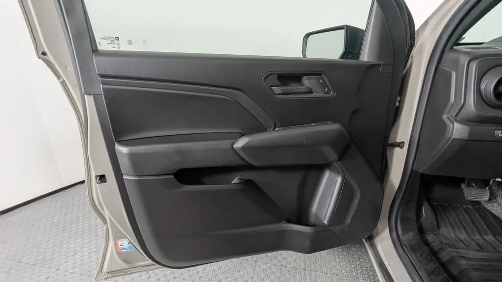 Florida Fine Cars - Used CHEVROLET COLORADO 2023 ORLANDO 2WD WORK TRUCK
