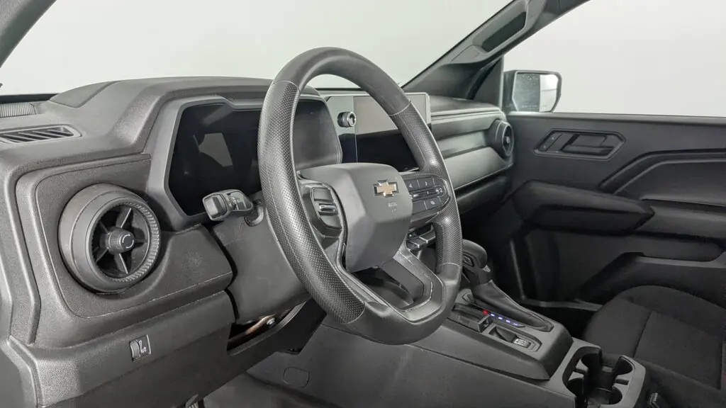 Florida Fine Cars - Used CHEVROLET COLORADO 2023 ORLANDO 2WD WORK TRUCK