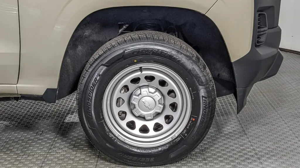 Florida Fine Cars - Used CHEVROLET COLORADO 2023 ORLANDO 2WD WORK TRUCK