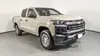 Florida Fine Cars - Used CHEVROLET COLORADO 2023 ORLANDO 2WD WORK TRUCK