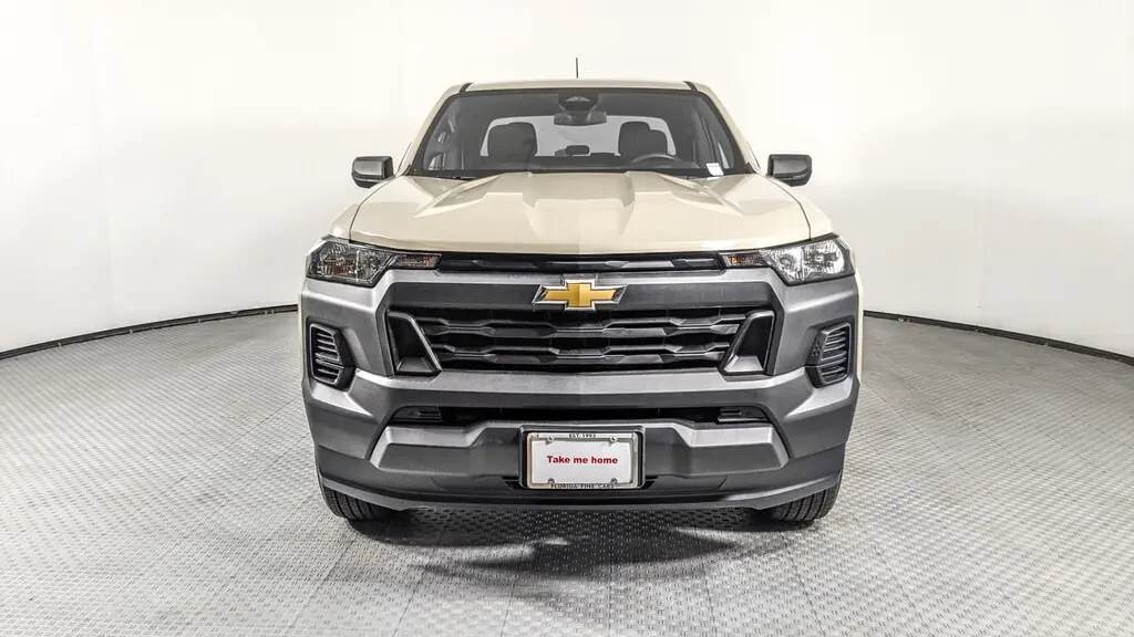 Florida Fine Cars - Used CHEVROLET COLORADO 2023 ORLANDO 2WD WORK TRUCK