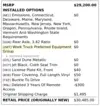 Florida Fine Cars - Used CHEVROLET COLORADO 2023 ORLANDO 2WD WORK TRUCK