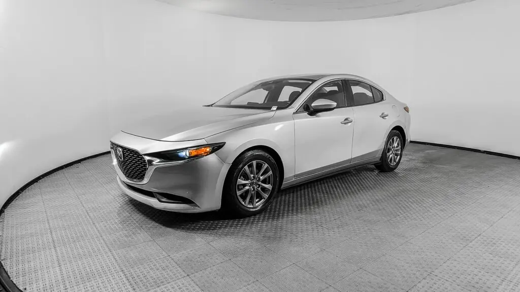 Florida Fine Cars - Used MAZDA MAZDA3 2021 ORLANDO 2.0