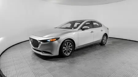 Florida Fine Cars - Used MAZDA MAZDA3 2021 ORLANDO 2.0