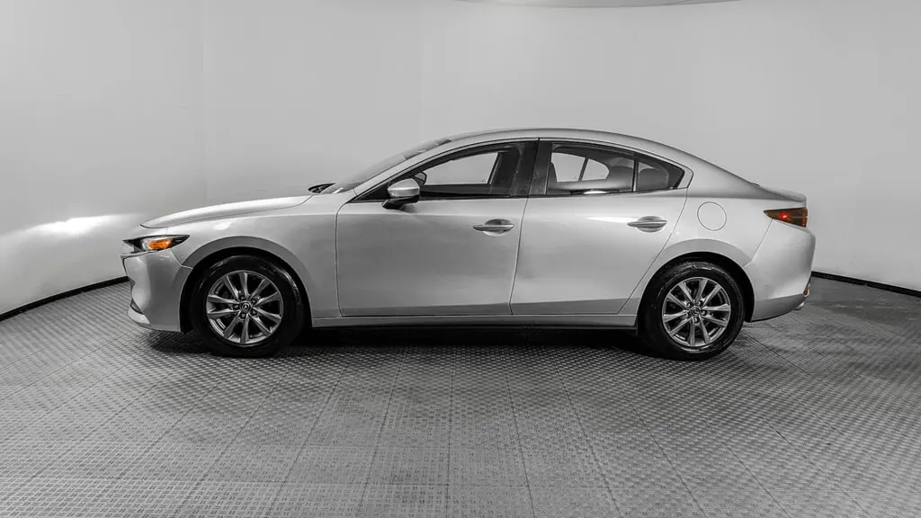 Florida Fine Cars - Used MAZDA MAZDA3 2021 ORLANDO 2.0