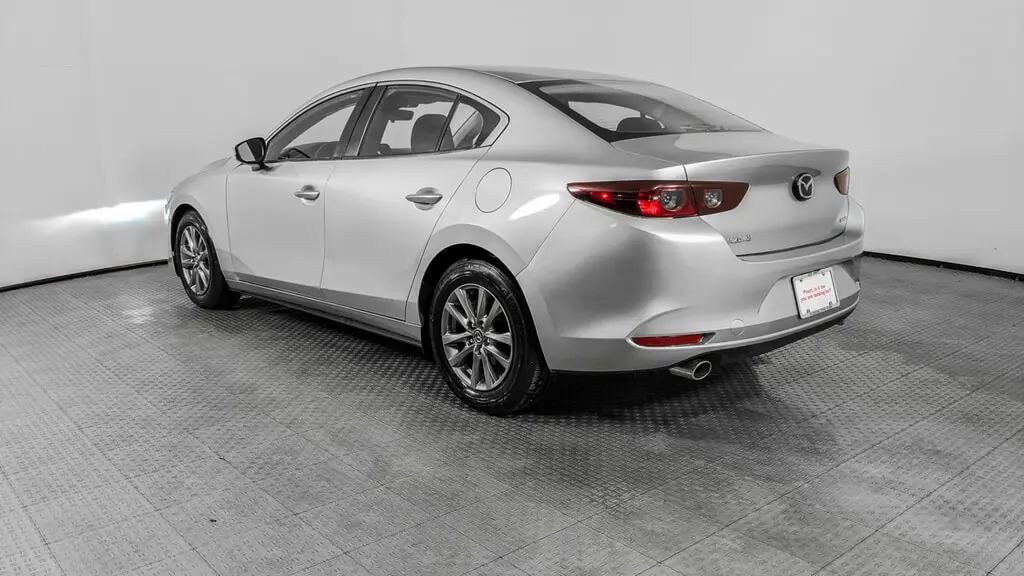 Florida Fine Cars - Used MAZDA MAZDA3 2021 ORLANDO 2.0