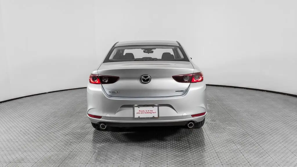 Florida Fine Cars - Used MAZDA MAZDA3 2021 ORLANDO 2.0