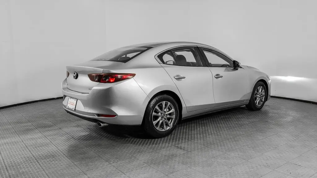 Florida Fine Cars - Used MAZDA MAZDA3 2021 ORLANDO 2.0