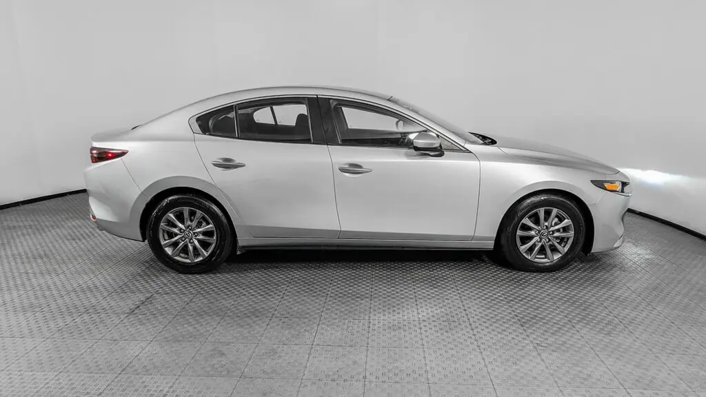 Florida Fine Cars - Used MAZDA MAZDA3 2021 ORLANDO 2.0