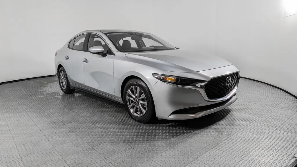 Florida Fine Cars - Used MAZDA MAZDA3 2021 ORLANDO 2.0