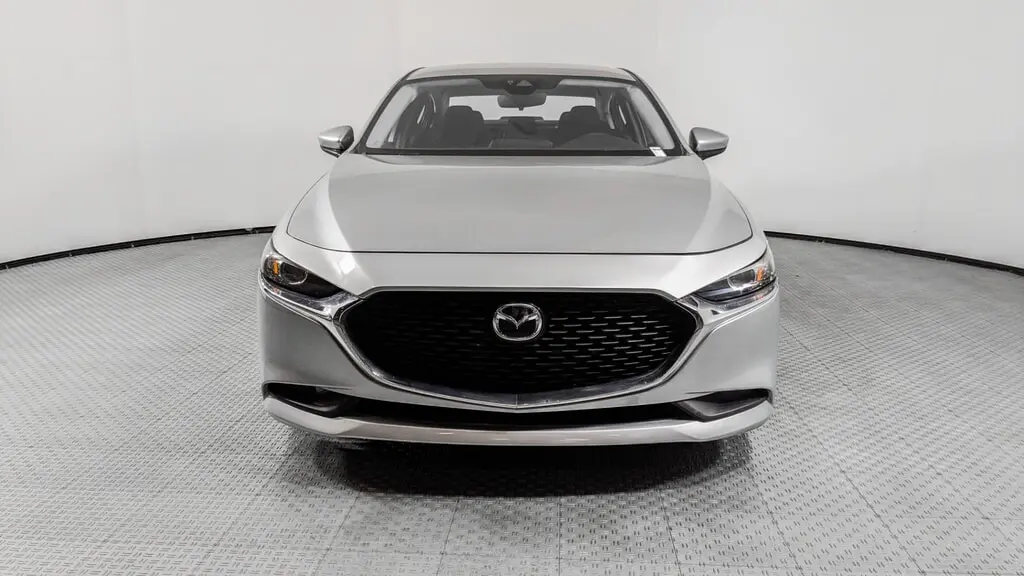 Florida Fine Cars - Used MAZDA MAZDA3 2021 ORLANDO 2.0