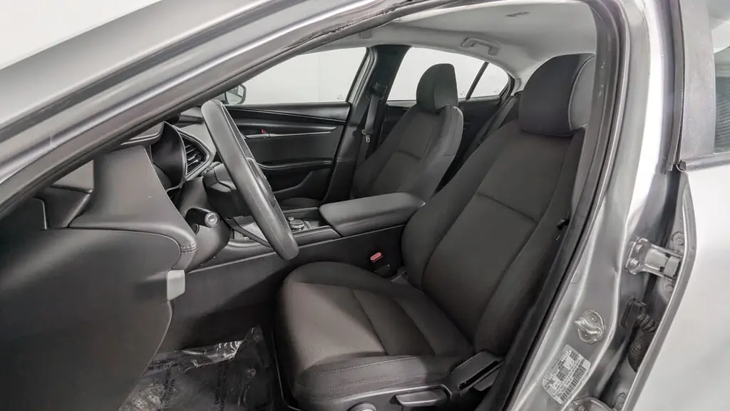 Florida Fine Cars - Used MAZDA MAZDA3 2021 ORLANDO 2.0