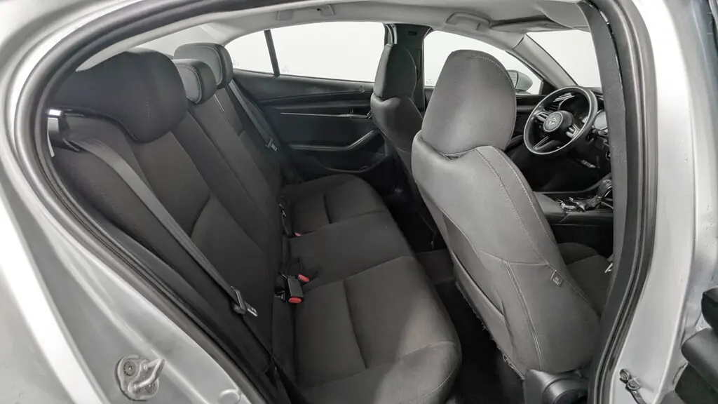 Florida Fine Cars - Used MAZDA MAZDA3 2021 ORLANDO 2.0