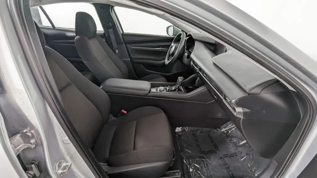 Florida Fine Cars - Used MAZDA MAZDA3 2021 ORLANDO 2.0