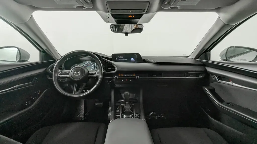 Florida Fine Cars - Used MAZDA MAZDA3 2021 ORLANDO 2.0