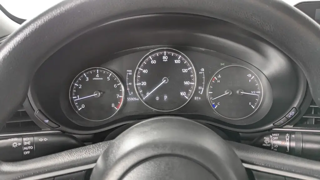 Florida Fine Cars - Used MAZDA MAZDA3 2021 ORLANDO 2.0