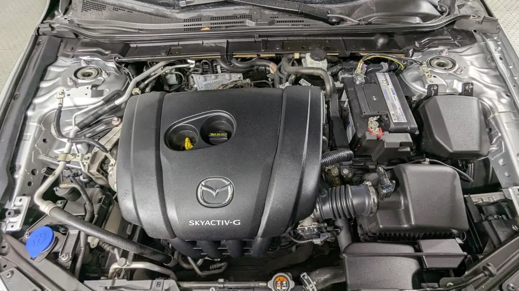 Florida Fine Cars - Used MAZDA MAZDA3 2021 ORLANDO 2.0