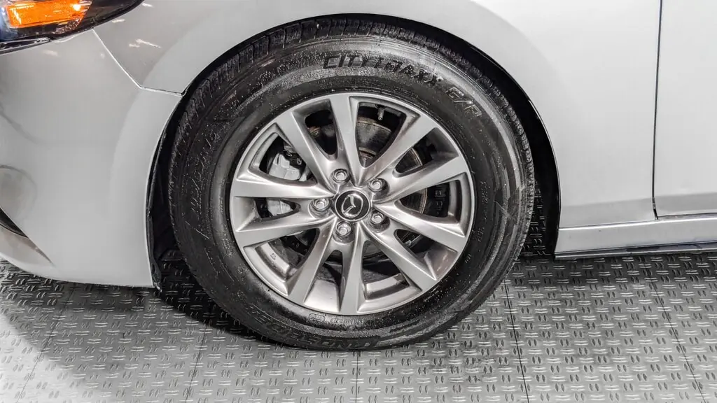 Florida Fine Cars - Used MAZDA MAZDA3 2021 ORLANDO 2.0