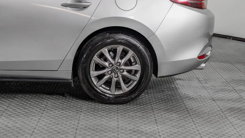 Florida Fine Cars - Used MAZDA MAZDA3 2021 ORLANDO 2.0