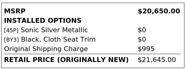 Florida Fine Cars - Used MAZDA MAZDA3 2021 ORLANDO 2.0