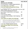 Florida Fine Cars - Used GMC YUKON XL 2022 ORLANDO SLE
