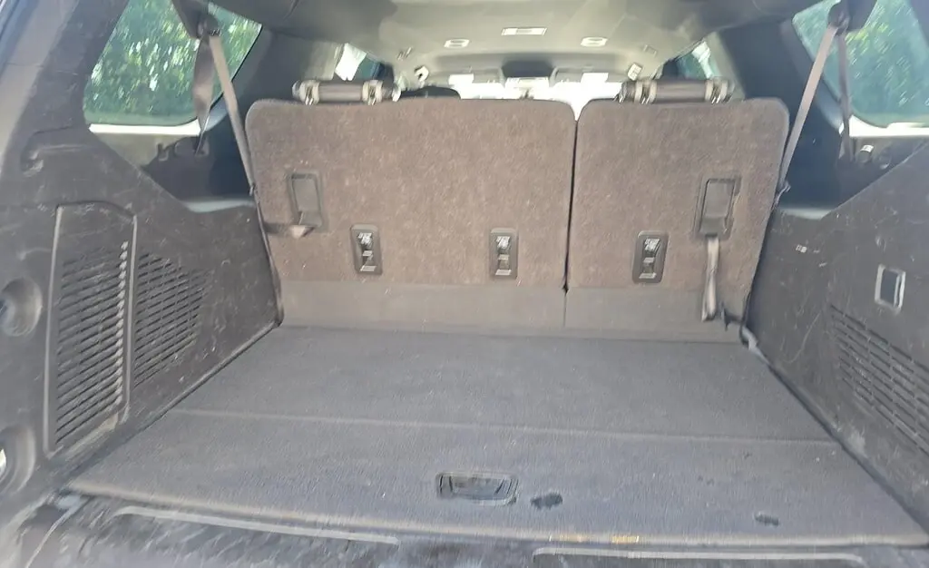 Florida Fine Cars - Used GMC YUKON XL 2022 ORLANDO SLE