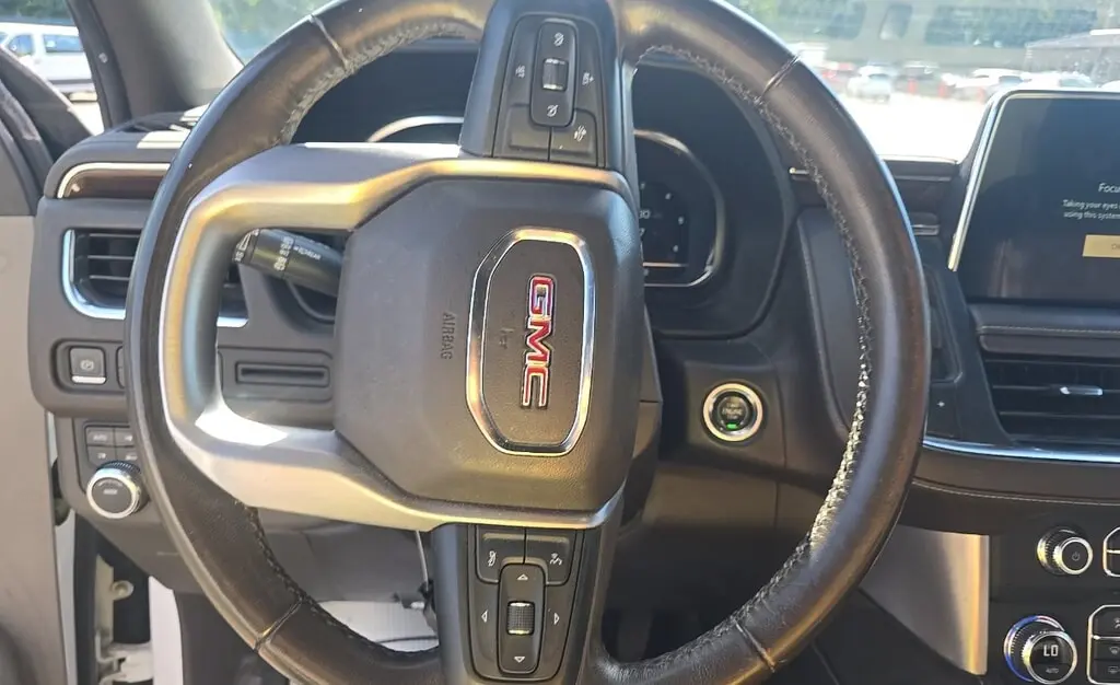 Florida Fine Cars - Used GMC YUKON XL 2022 ORLANDO SLE
