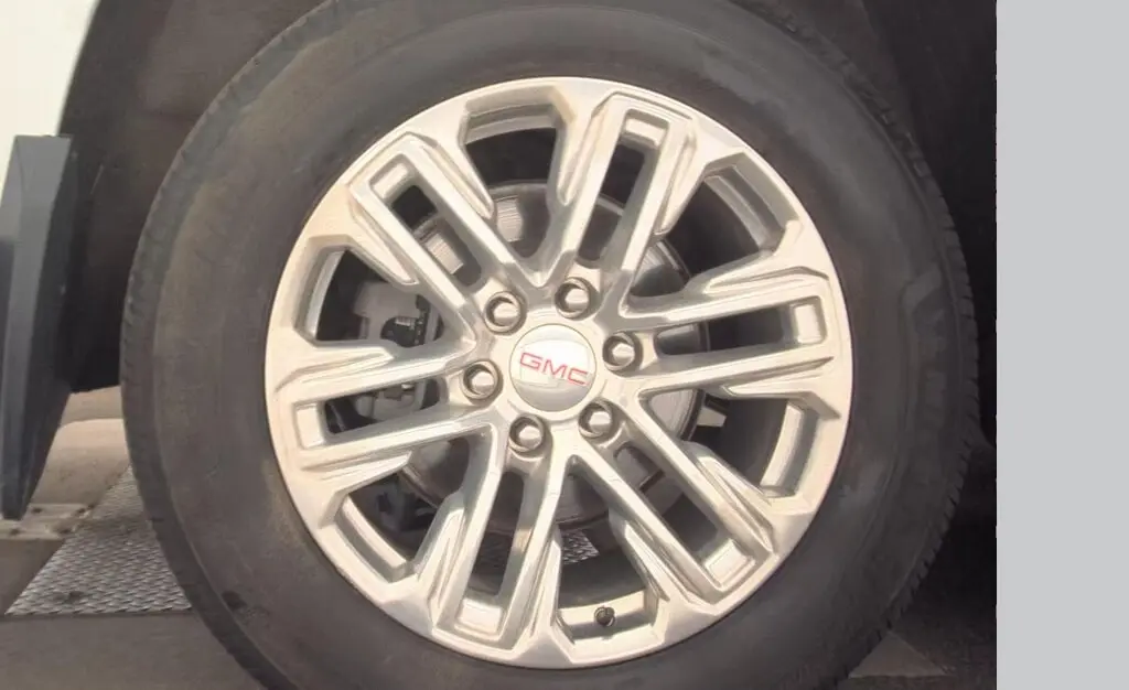 Florida Fine Cars - Used GMC YUKON XL 2022 ORLANDO SLE
