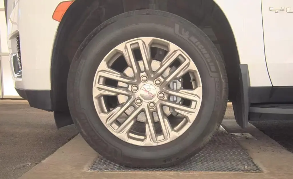 Florida Fine Cars - Used GMC YUKON XL 2022 ORLANDO SLE