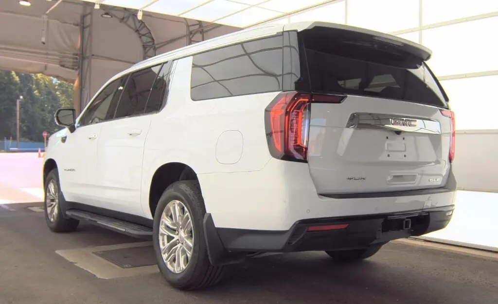 Florida Fine Cars - Used GMC YUKON XL 2022 ORLANDO SLE