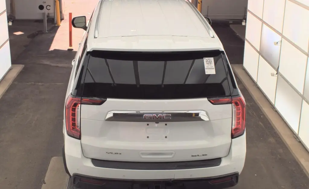 Florida Fine Cars - Used GMC YUKON XL 2022 ORLANDO SLE