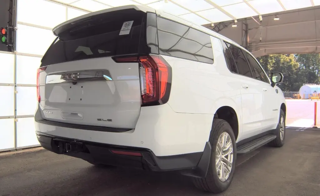 Florida Fine Cars - Used GMC YUKON XL 2022 ORLANDO SLE