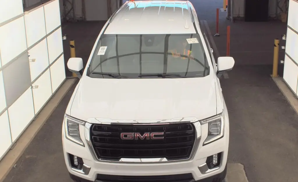 Florida Fine Cars - Used GMC YUKON XL 2022 ORLANDO SLE