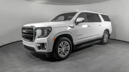 Florida Fine Cars - Used GMC YUKON-XL 2022 ORLANDO SLE