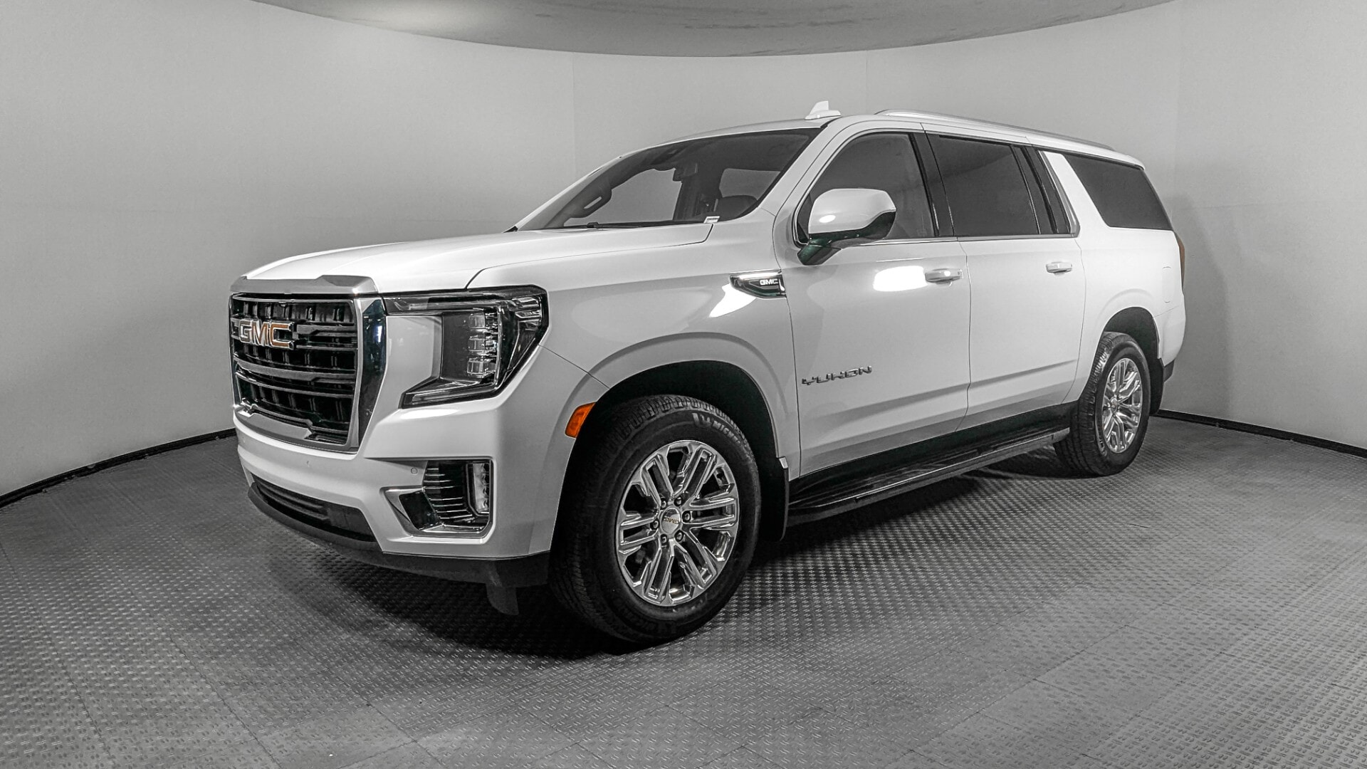 2022 GMC Yukon XL