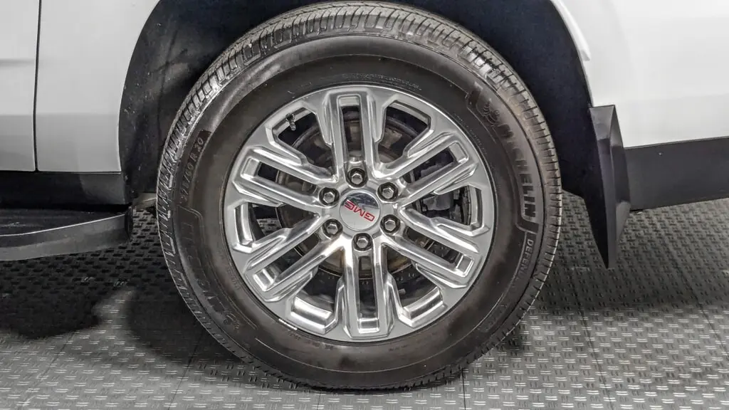 Florida Fine Cars - Used GMC YUKON XL 2022 ORLANDO SLE