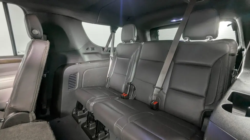 Florida Fine Cars - Used GMC YUKON XL 2022 ORLANDO SLE