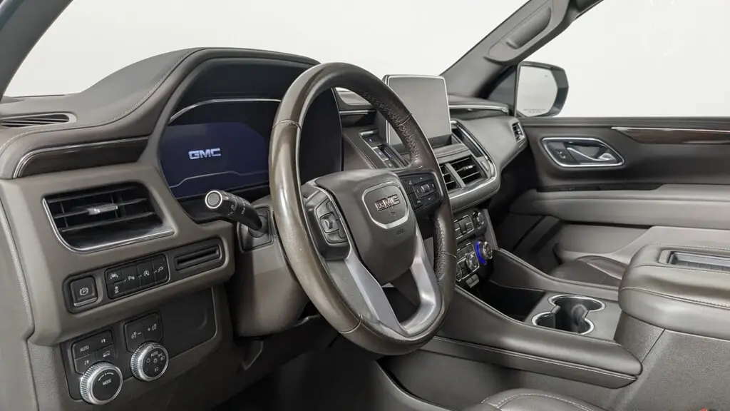 Florida Fine Cars - Used GMC YUKON XL 2022 ORLANDO SLE