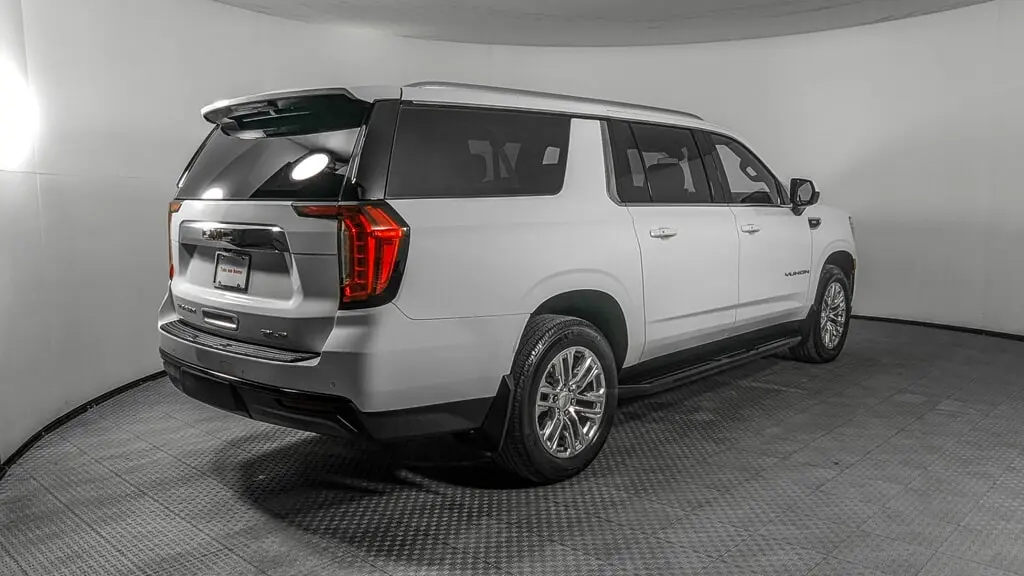 Florida Fine Cars - Used GMC YUKON XL 2022 ORLANDO SLE
