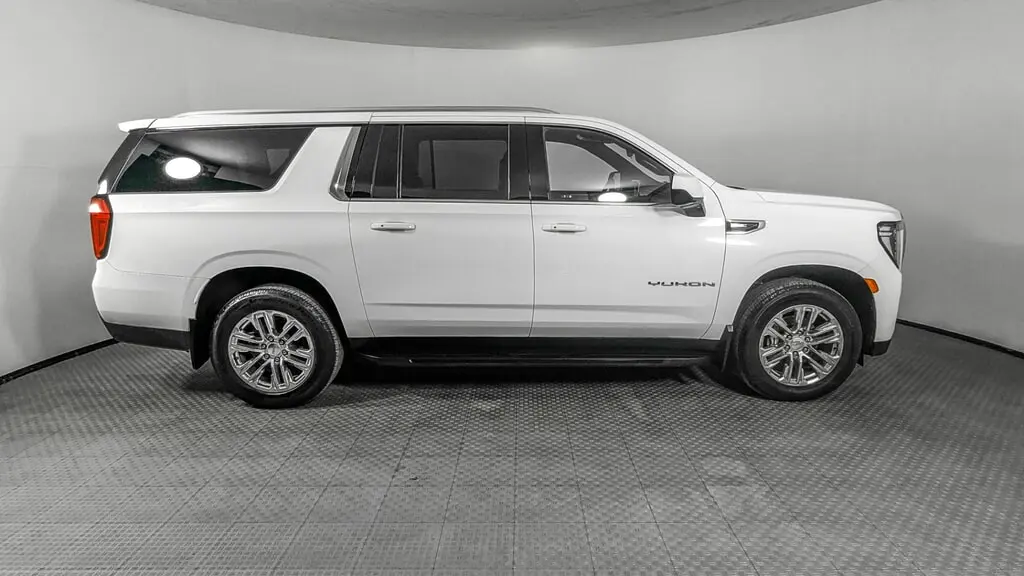 Florida Fine Cars - Used GMC YUKON XL 2022 ORLANDO SLE