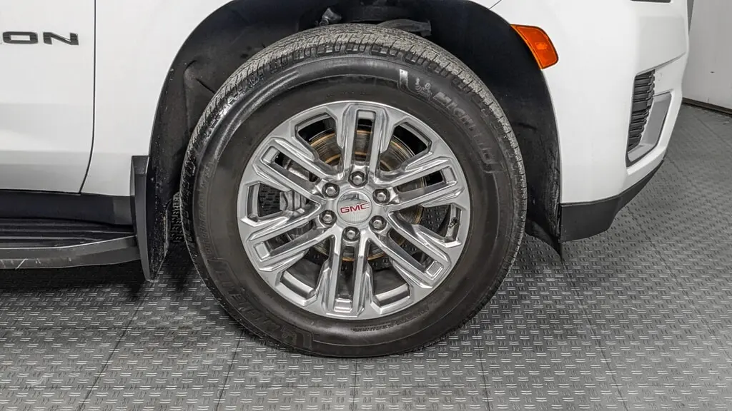 Florida Fine Cars - Used GMC YUKON XL 2022 ORLANDO SLE