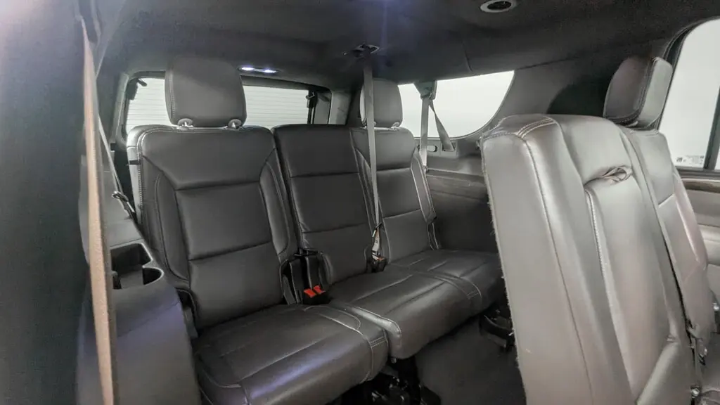 Florida Fine Cars - Used GMC YUKON XL 2022 ORLANDO SLE